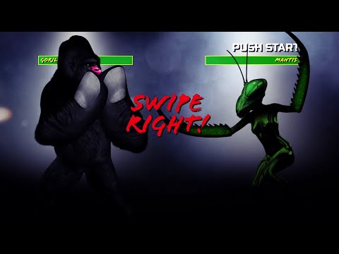 Video thumbnail for Swipe Right