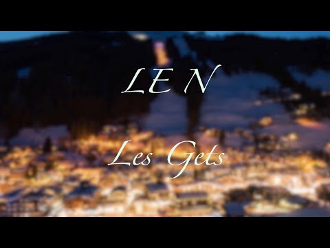 LE N  - Les Gets (@StudioYouts)