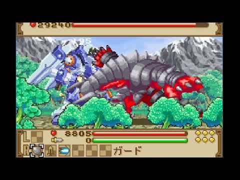 summon night craft sword story 2 all boss fight part1
