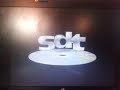 Początek Płyty Vcd Żwirek I Muchomorek Z 2008 Roku