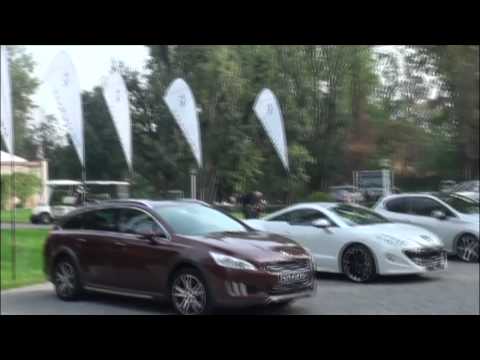 Ruote in Pista n. 2191 - Le News di Autolink