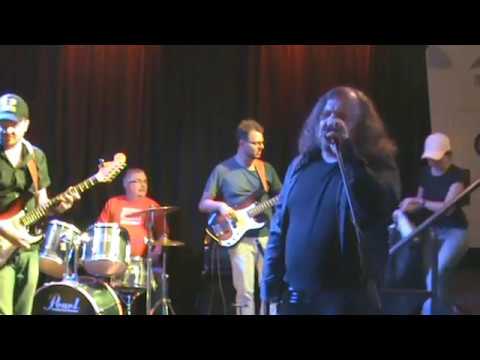 431 Soczewa Blues Session - Drukarnia - 08.06.2018 - 1103