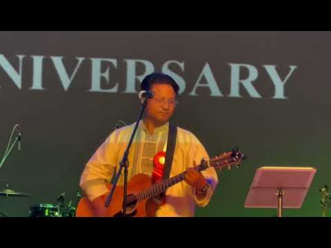 K. Lalchamliana .. Mizo Day 2025 MSA Maryland USA ( Rairah tan zawng)