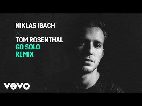 Niklas Ibach - Go Solo (Niklas Ibach Remix) (Pseudo Video)