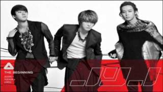 06 I Can Soar - JYJ