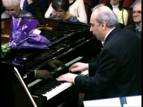 Mendelssohn - Song Without Words Op. 53 No. 1