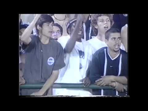 Guarani 0 x 1 Corinthians - Campeonato Brasileiro 2004