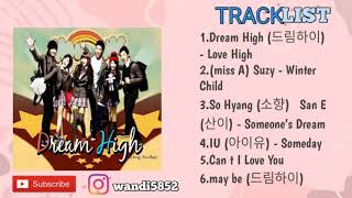 Download lagu kumpulan lagu dream high full ost mp3
