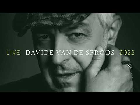 Il Minatore Di Frontale - Davide Van De Sfroos