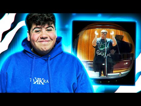 VAYA TEMON!! REACCIÓN a AFTER ❌ KNAK ❌ TADU - POKA LUZ [Video Oficial]