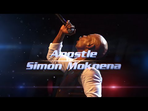 Apostle Simon Mokoena - Moya Wa Ka