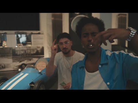 HOTLINE BLING - YOUNG PIRATE X PAR1 (Official Music Video) prod.by NDA Company