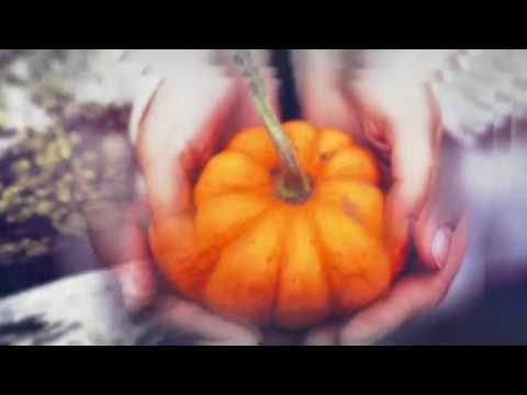 Herbst im Passauer Land