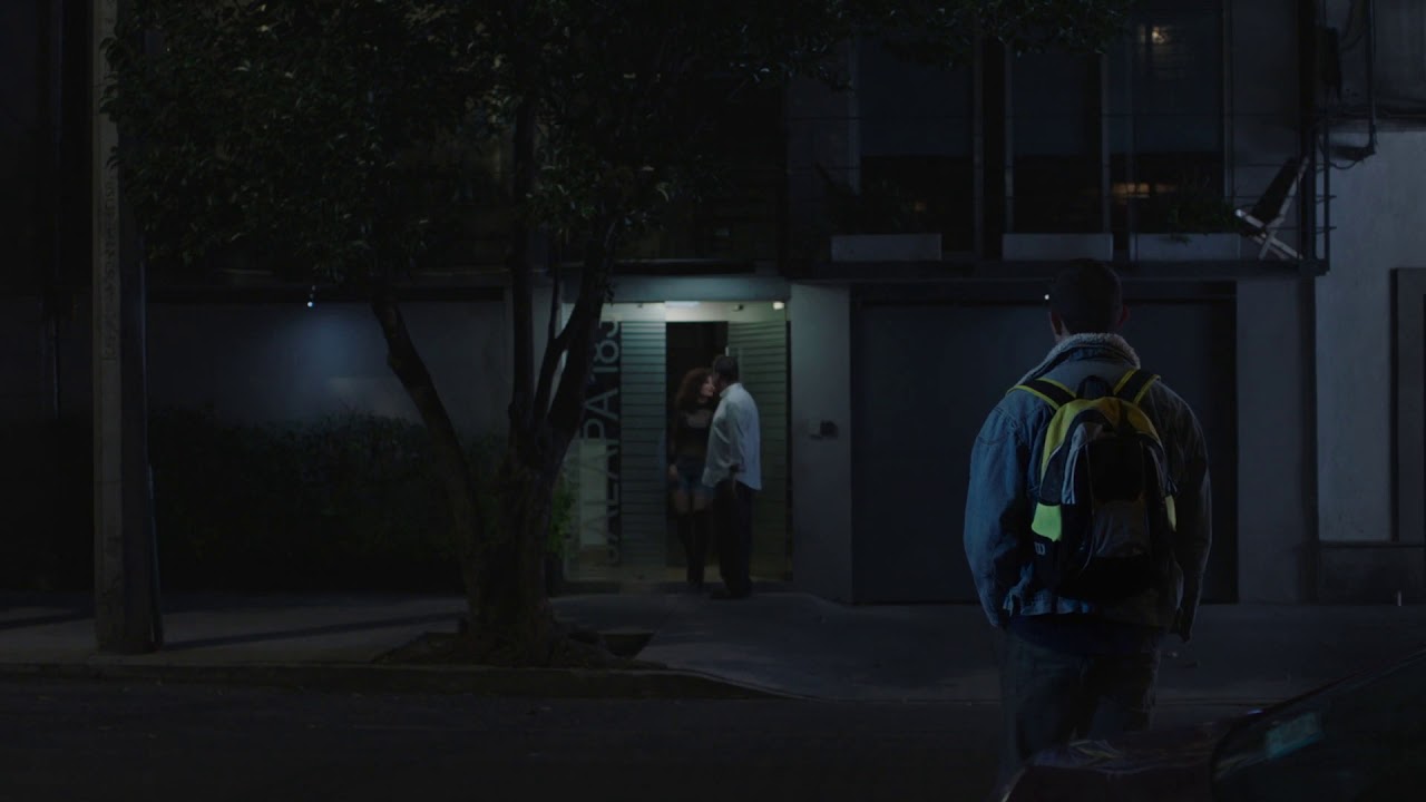 Workforce / David Zonana 2019 / Mexico