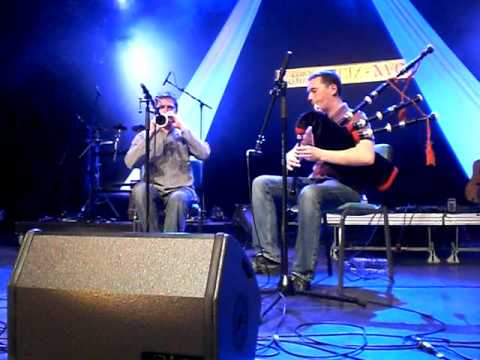 Festnoz de Trappes 2010