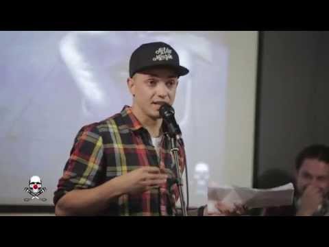 Temné Kecy Vol. 2 - Michal Nemtuda