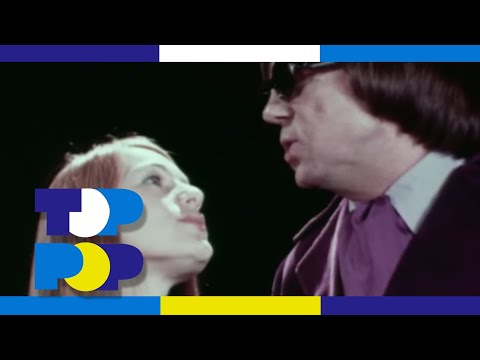 Peters & Lee - Don't Stay Away Too Long (1974) • TopPop