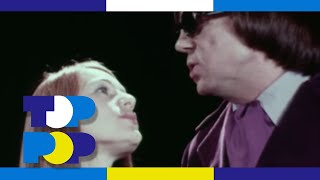 Peters &amp; Lee - Don&#39;t Stay Away Too Long (1974) • TopPop