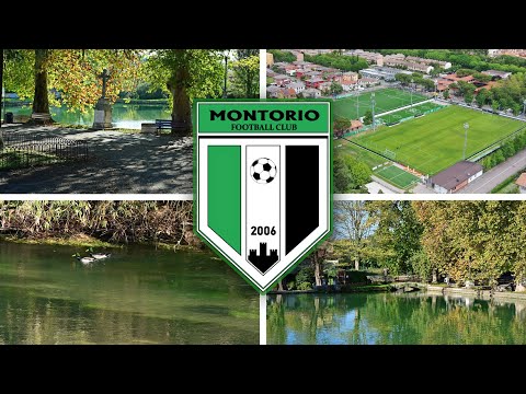 Montorio FC - Montecchio Maggiore: 1 - 3