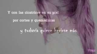 Dark enough (original song) ♡ │Sutitulado en español