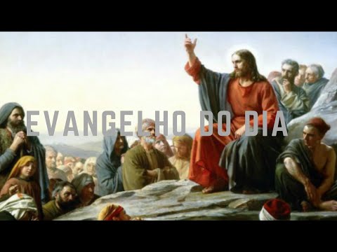 Evangelho do Dia 17/08/2020
