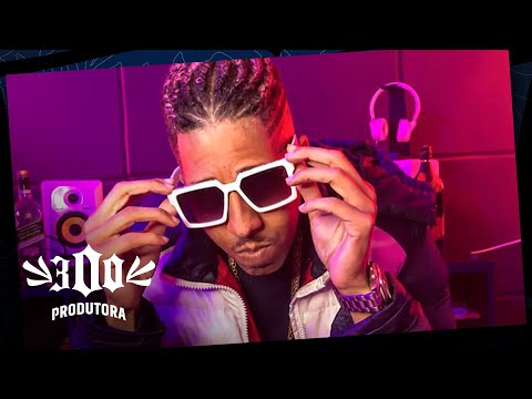 MC Chiquinho CH - Pé na Porta (DJ Matheus 300)