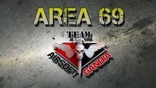 preview picture of video 'Airsoft, Area69 15 06 14, Airsoft Gandia Team'