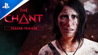 PlayStation The Chant - Teaser Trailer | PS5 Games anuncio