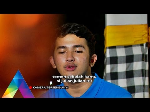 KATAKAN PUTUS 6 JANUARI 2016 Part 3/4 - Cewek Ga jelas Masih Suka Mainin Mantan