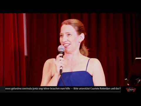 2021-03-11 - Cuarteto Rotterdam zum 100. Geburtstag von Astor Piazzolla