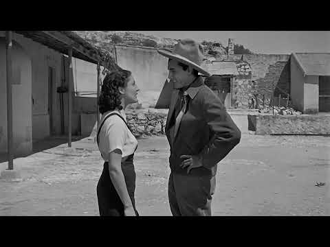 Canto del Norte | Película Clásica Mexicana | Cine Clásico