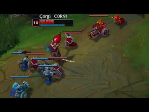 MaStERy 1 YaSuO MaIN