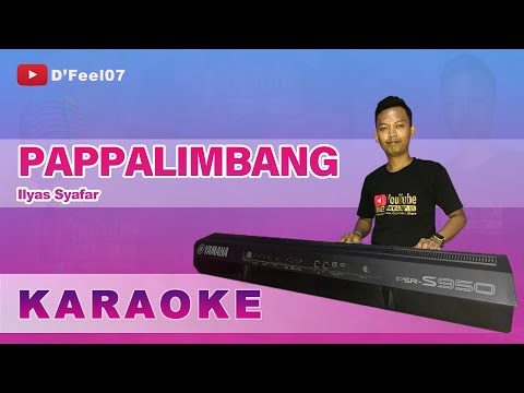 Karaoke Makassar -  Pappalimbang Ilyas Syafar
