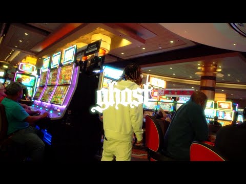 'GHOST' - Star Money | Affiliate Music Video