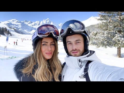 MORE CHANEL IN COURCHEVEL | Lydia Elise Millen