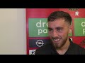 Orkun Kökçü over Beer Sheva-Feyenoord: 'Prachtige avond voor ons'