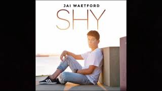 Jai Waetford: Shy (Audio)