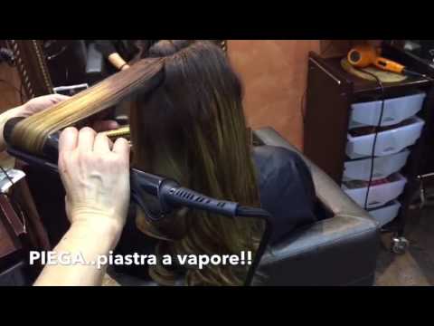 Fine hair and brittle 01/13/2017