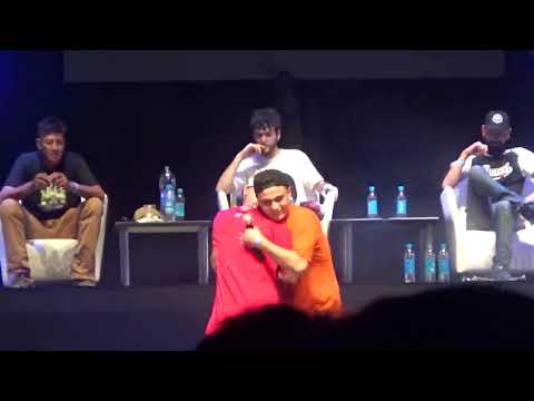 DTOKE vs MP/CUARTOS/QUINTO ESCALON