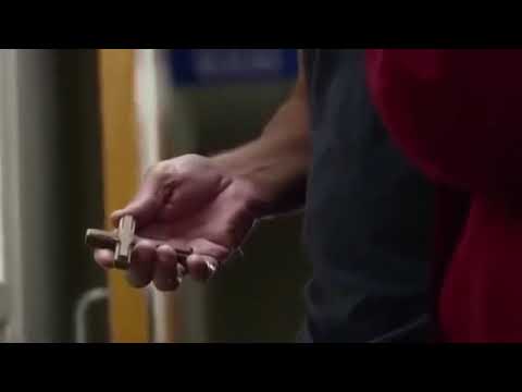 CENA DO FILME: VOCÊ ACREDITA?  (Reflita)