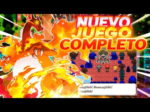 THE ALL-NEW FULL POKÉMON GAME COMING IN 2026 IS AWESOME! - [Oscar Brock]