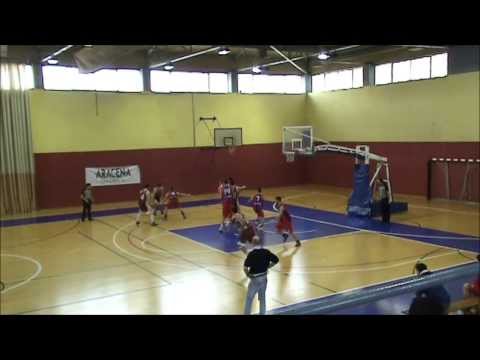 AEC COLLBLANC-TORRASSA  -  C.B. GAVA PREF  C.C. SOTS 21 MASC PREFERENT 09-02-14