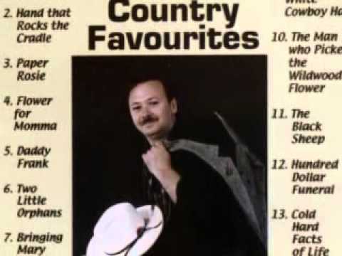 Lloyd Snow - From Newfoundland To Nashville