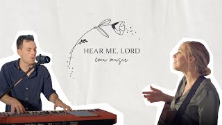 Hear Me, Lord // Emu Music