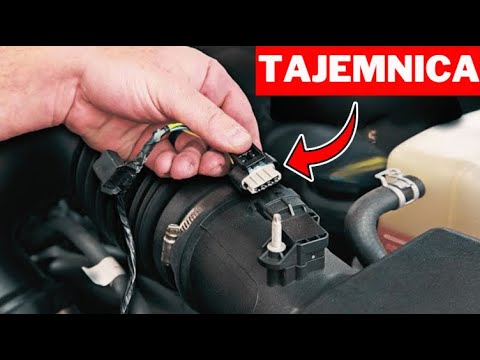 21 trików resetowania auta, których mechanicy NIGDY ci nie powiedzą