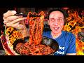 I Tried The World S Spiciest Malaysian Food Almost Died