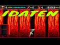 Shinobi III Idaten SNES Extended Remix