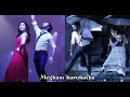 Megham Karukatha Penne Penne High Quality Song Thiruchitrambalam Dhanush Anirudh Love Song