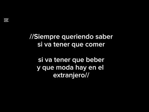 Pista Mira los lirios del campo