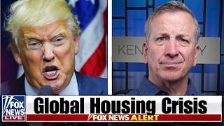 The U.S. Housing Market Is NOT Like The Rest of the World (Here’s Why)